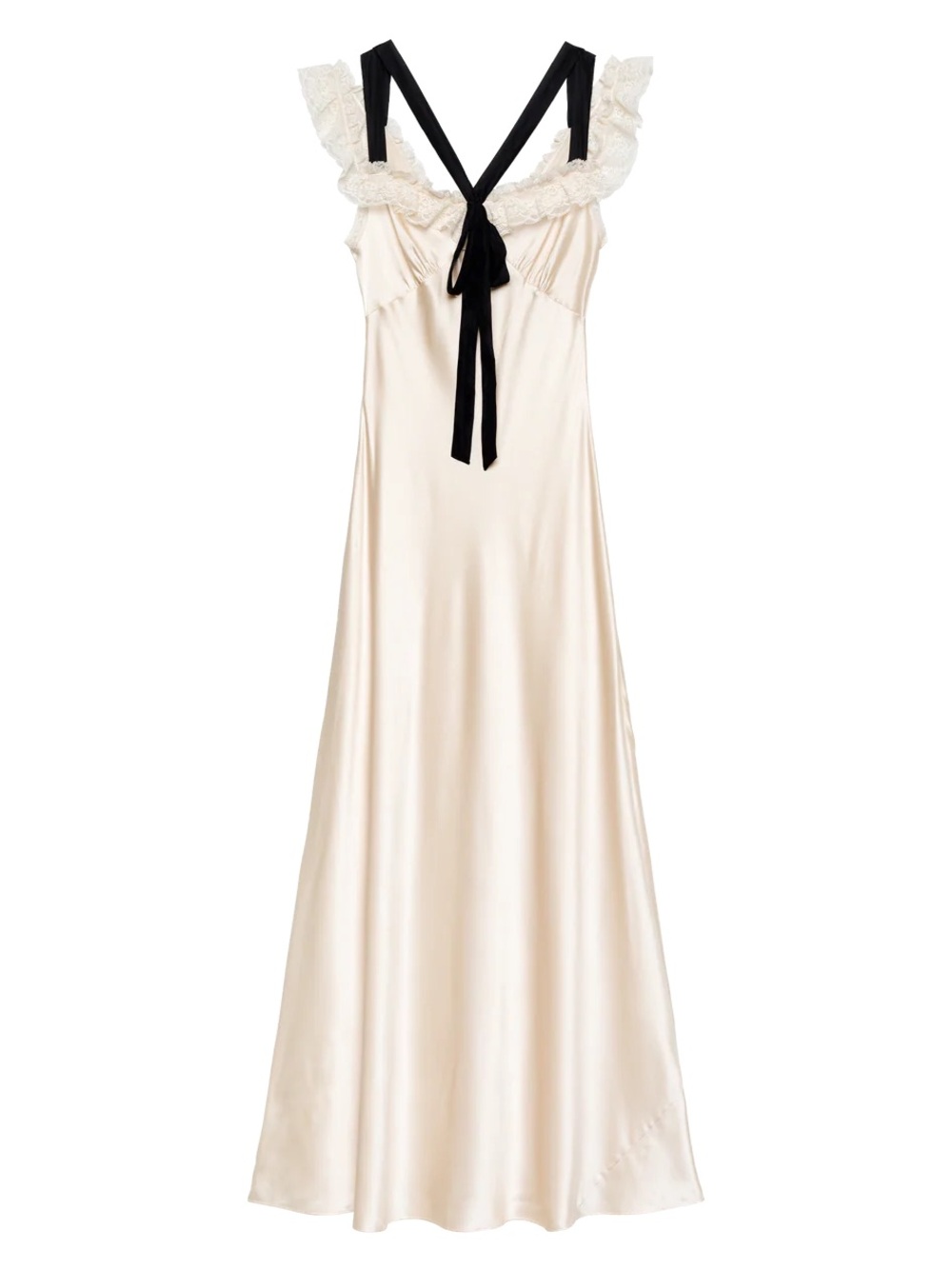Doen Simonie Dress - Picture 1 of 6